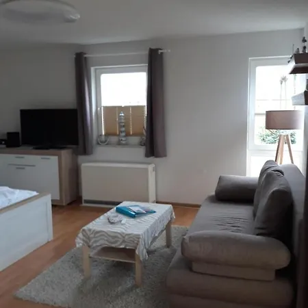 Monika Apartament *