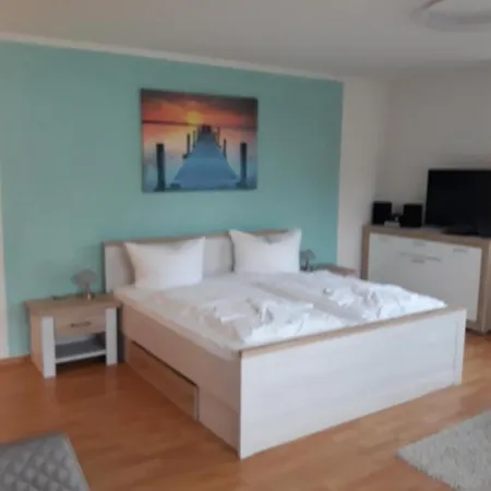 Monika Apartament *