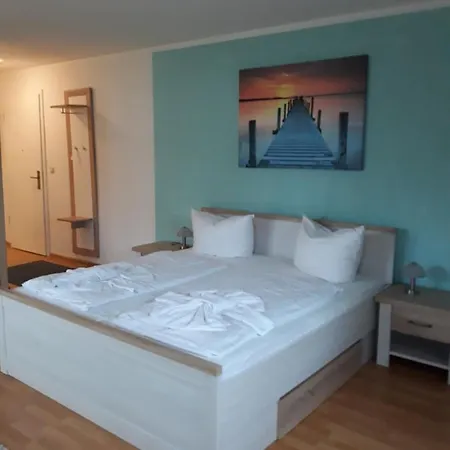 Apartmán Monika *