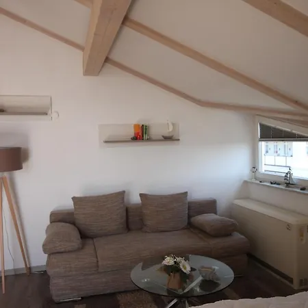 Apartmán Monika