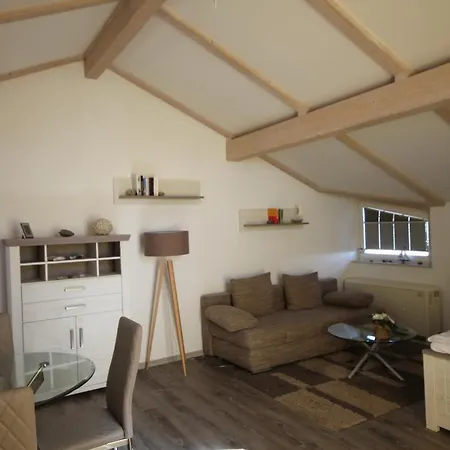 Monika Apartament