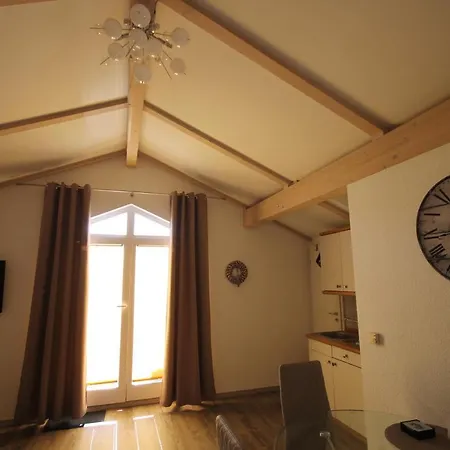 Apartament Monika
