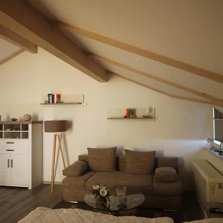 Monika Apartament