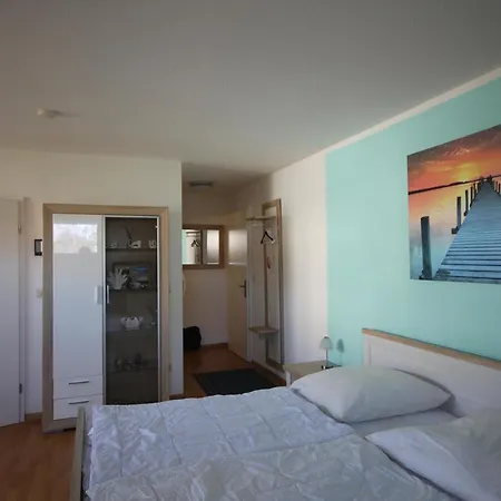Apartmán Monika