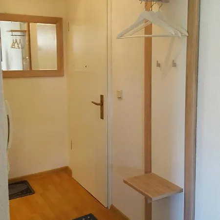 Apartament Monika *