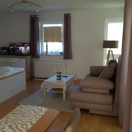 Monika Apartament