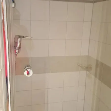 Apartament Monika Sassnitz