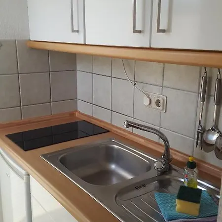 Monika Apartament