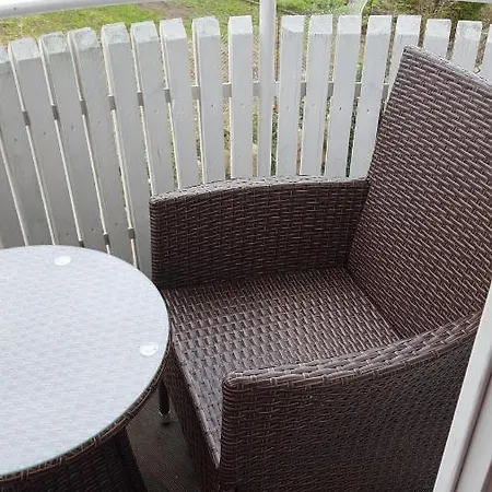 Apartament Monika