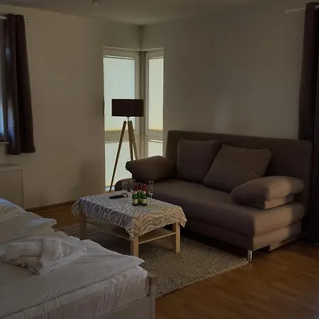 Apartamento Monika *