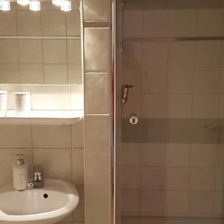 Apartmán Monika *