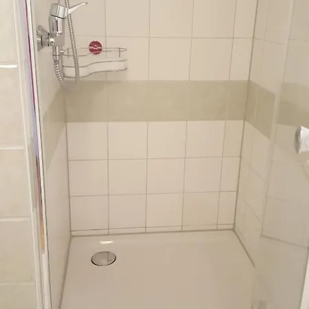 Apartmán Monika Sassnitz