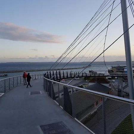 Monika Apartamento Sassnitz